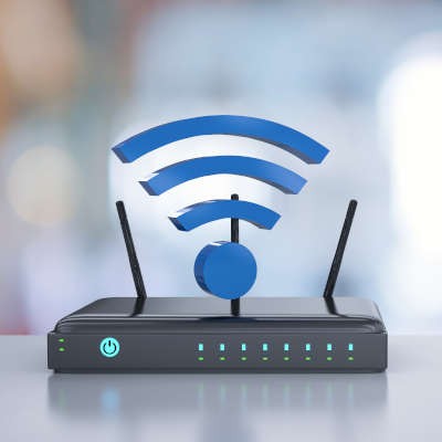 What to Look For in Your Business’ Wi-Fi Router
