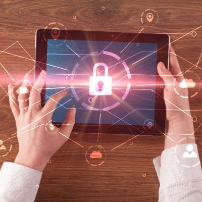 Four Critical Business Network Security Tools