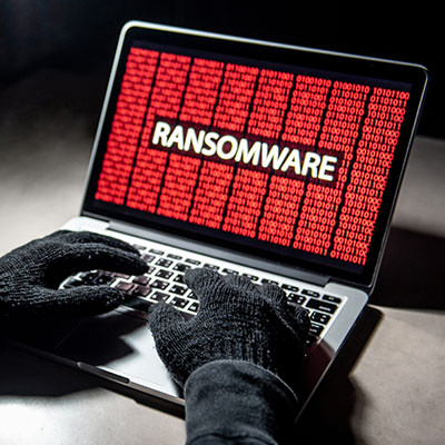 What Data is Stolen During a Ransomware Attack?