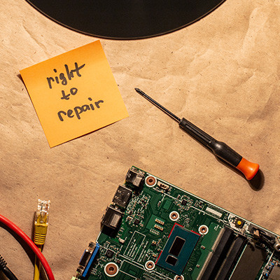 What’s the Status of Right-to-Repair Laws?