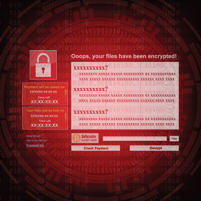 Ransomware is On an Unfortunate Trajectory